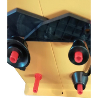 Car Wheel Balancer Equipment