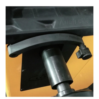 Car Wheel Balancer Equipment