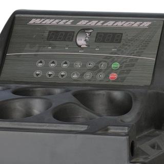 Car Wheel Balancer Equipment