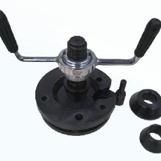 Truck Tyre Changing Machine