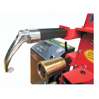 Truck Tyre Changing Machine