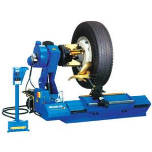 Fahrzeugreifenwechselmaschine