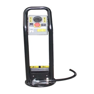 Fahrzeugreifenwechselmaschine