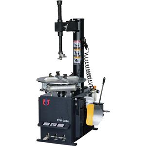 Vehicle Tyre Changer