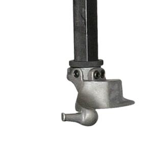 Vehicle Tyre Changer