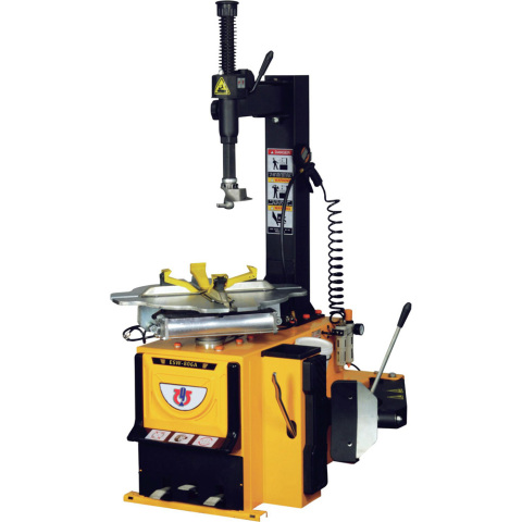 Troca de pneus para carro