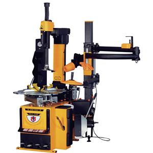 Car Tyre Service Machine