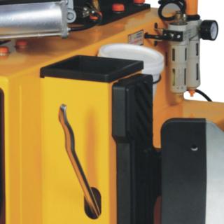 Car Tyre Service Machine