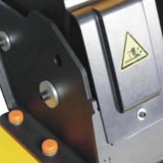 Car Tyre Service Machine