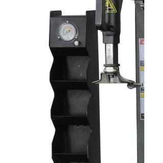 Car Tyre Service Machine