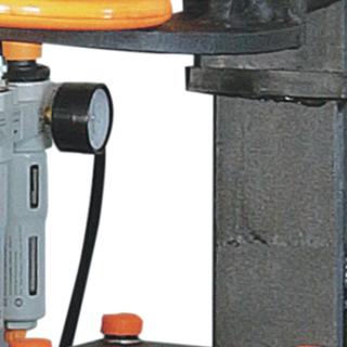 Car Tyre Service Machine