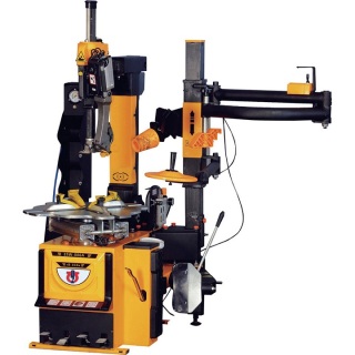 Car Tyre Mounting/Demounting Equipment