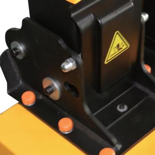 معدات تركيب / تفكيك إطارات السيارة