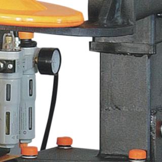 معدات تركيب / تفكيك إطارات السيارة