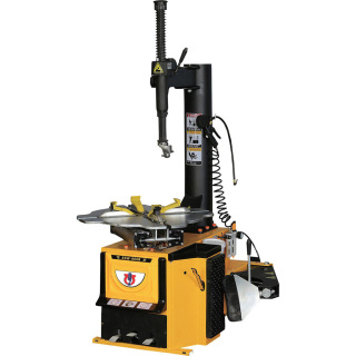 Car Tyre Installing Machine