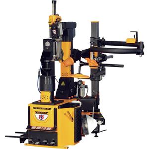 Car Tyre Changing Equipment
