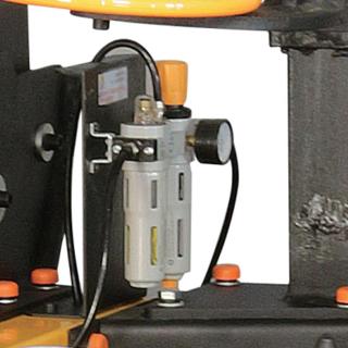 Car Tyre Changing Equipment