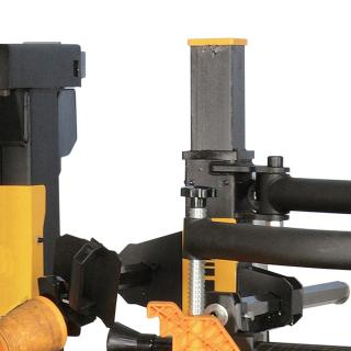 Car Tyre Changing Equipment