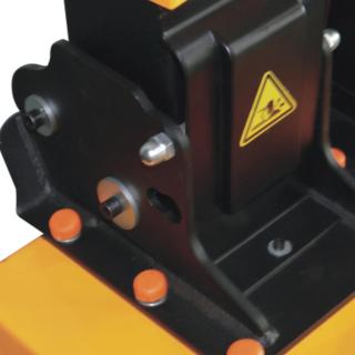 Car Tyre Changing Equipment