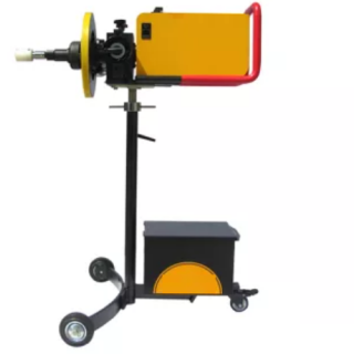 Dual-function Brake Lathe Machine For Disc