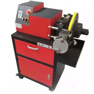 Máquina de disco de freno