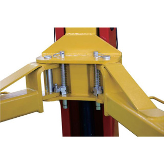 4T Clear Floor Lift Of Asymmetric One-side Manual Release