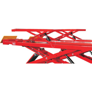 4T Ultra Thin Scissor Lift