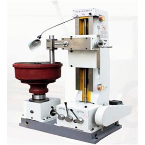 Vertical Brake Drum Lathe Machine For Automotives