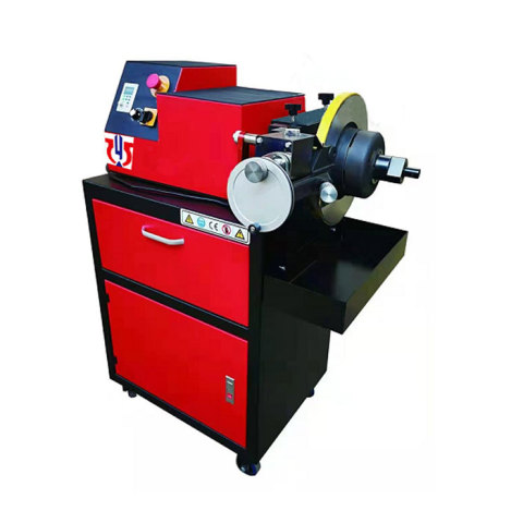 Bremsscheibenmaschine