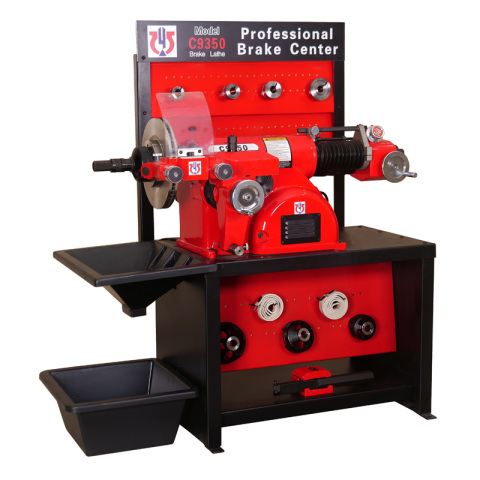 Disco de Freio Tambor Torno