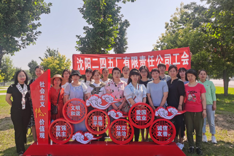 Attività di Team Building