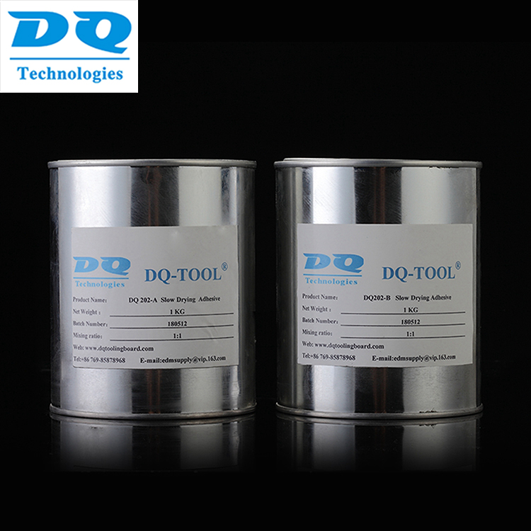 DQ302 Slow Drying Adhesive