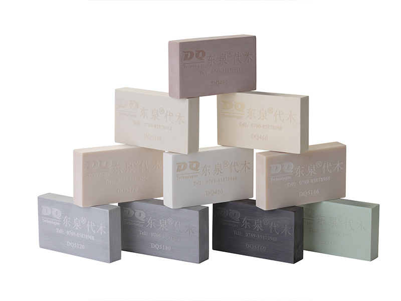 ポリウレタンツーリングボードの利点