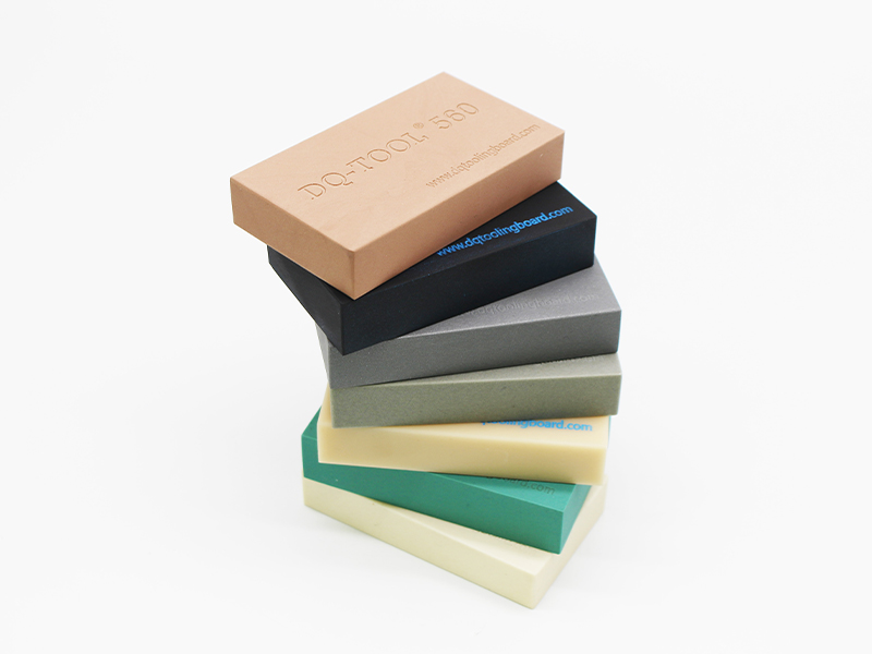 टूलींग बोर्ड का आवेदन