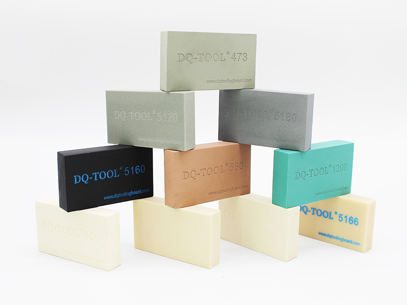 วัสดุที่ทำจากไม้กระดานคืออะไร?