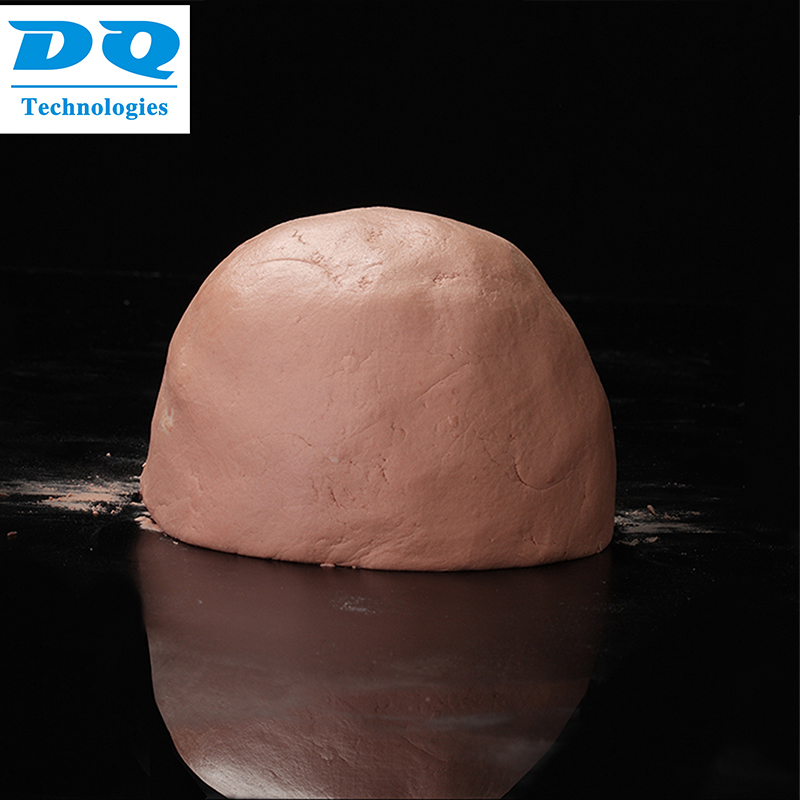 DQ0750 Epoxy Modeling Paste For Automotive design modeling