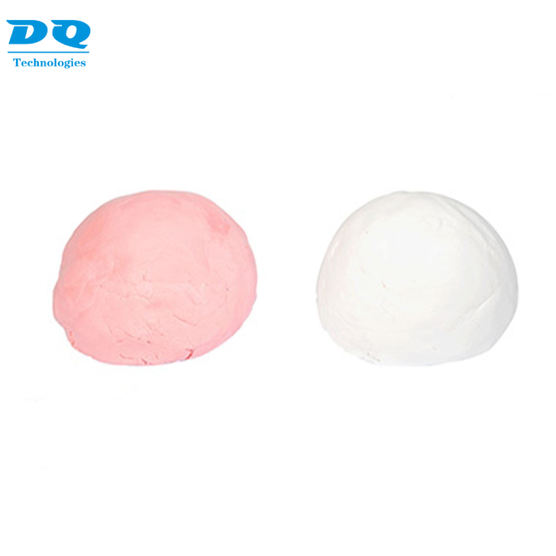 DQ0500 Epoxy Modeling Paste For Manufacturing Sample Automotive Design