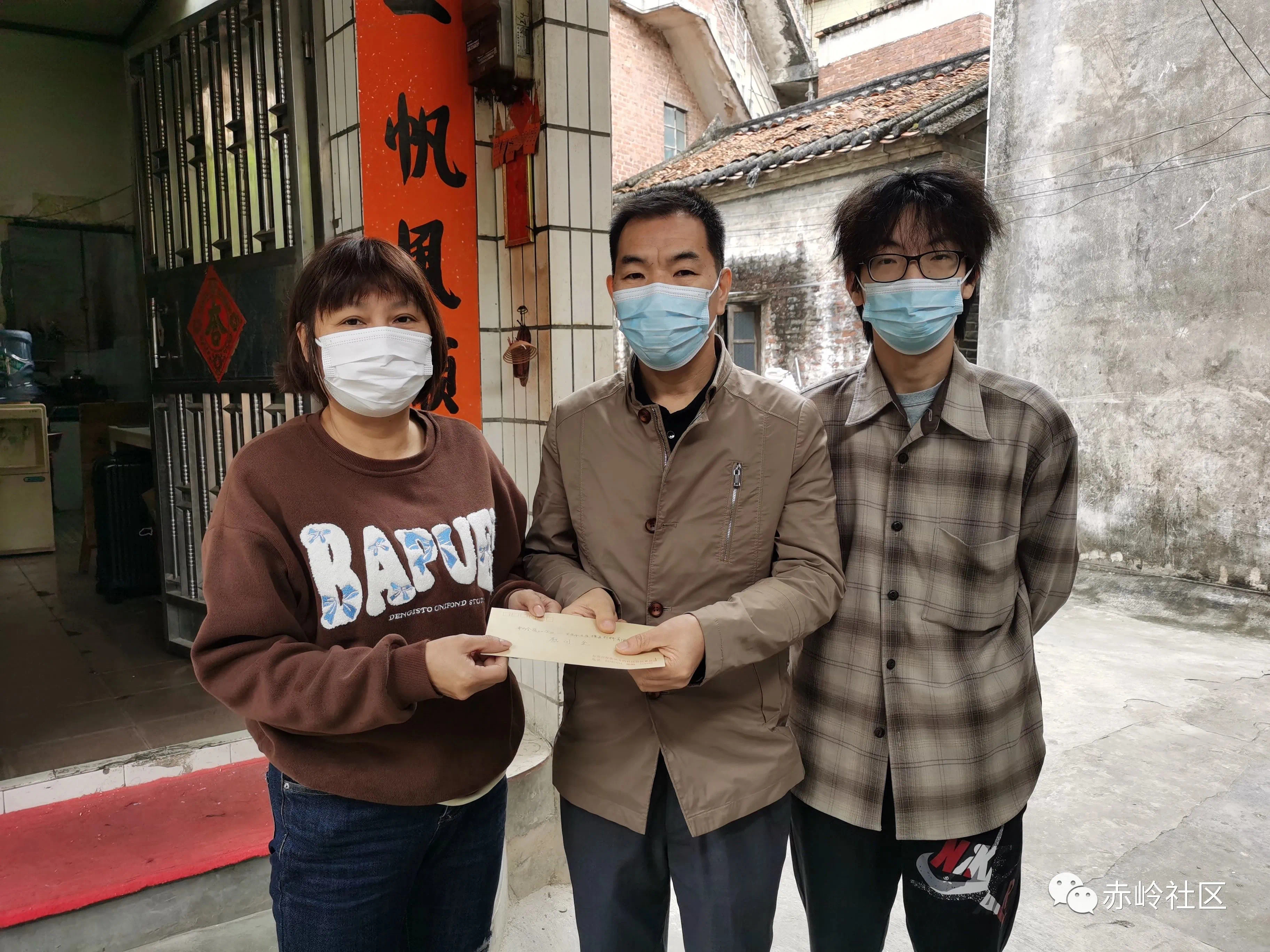 ความพยายามในการรับผิดชอบต่อสังคมของ ดีคิว ในปี 2022