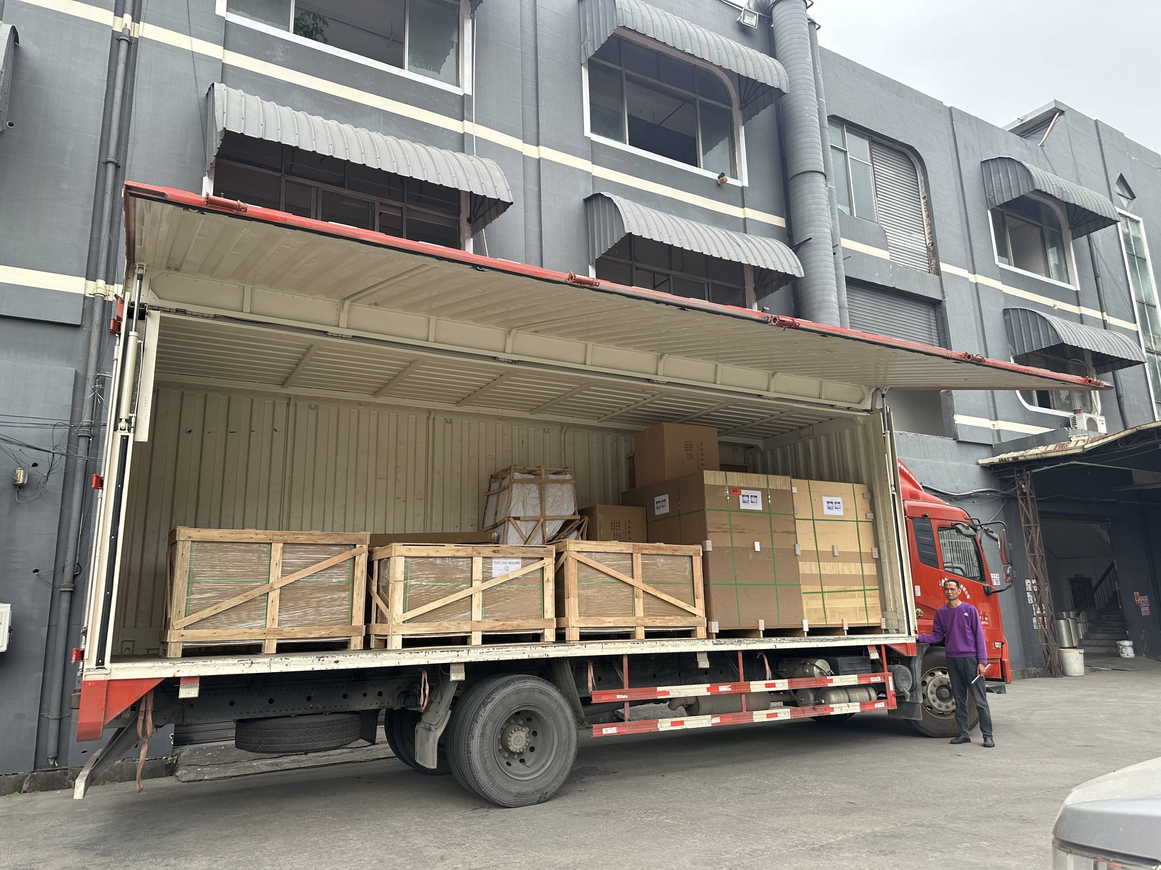 डीक्यू टूलिंग बोर्ड का लॉजिस्टिक्स सपोर्ट और कस्टमाइज्ड पैकेजिंग: ग्राहक संतुष्टि प्रदान करना