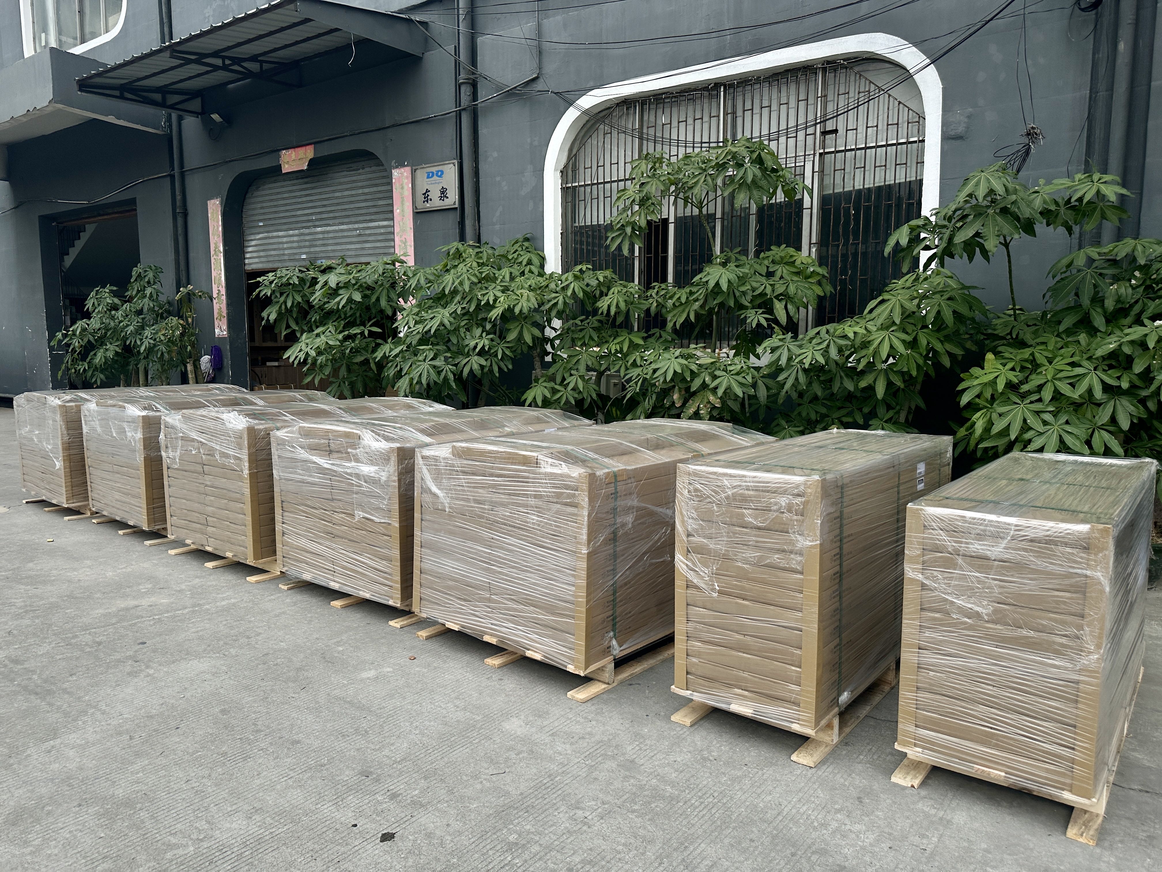 उत्पाद पैकेजिंग