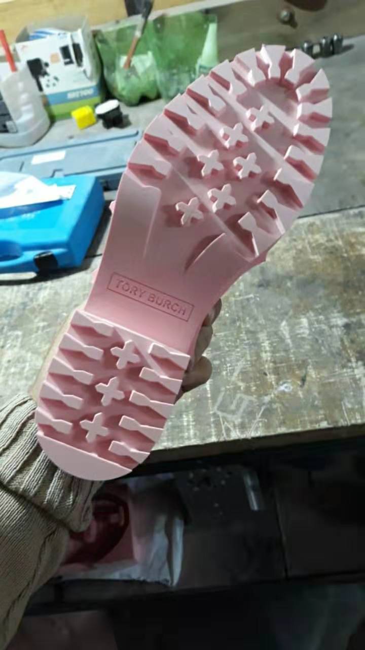 DQ450 Resin Board For Shoe Mold