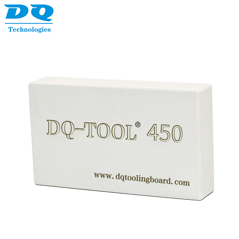 DQ450 Resin Board For Shoe Mold