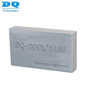 DQ5180 Инструментальная доска из полиуретана с алюминиевым наполнителем для инструментов обработки металлов давлением