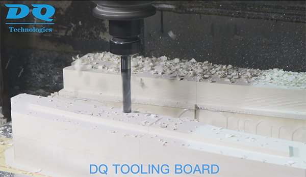 Tooling Board - Exploring the Pros and Cons of PU Tooling Board and Aluminum in Machining