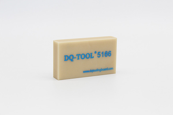 High-density polyurethane tool boards have the following properties