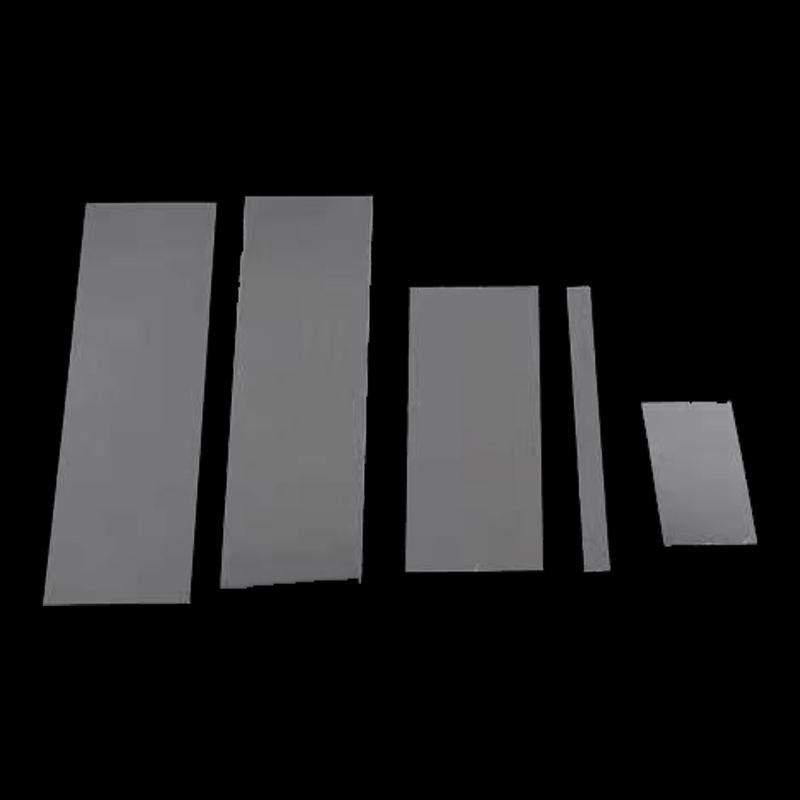 mica sheet for nano material