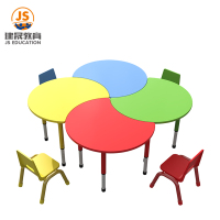 Szép fém óvodai gyerekszék