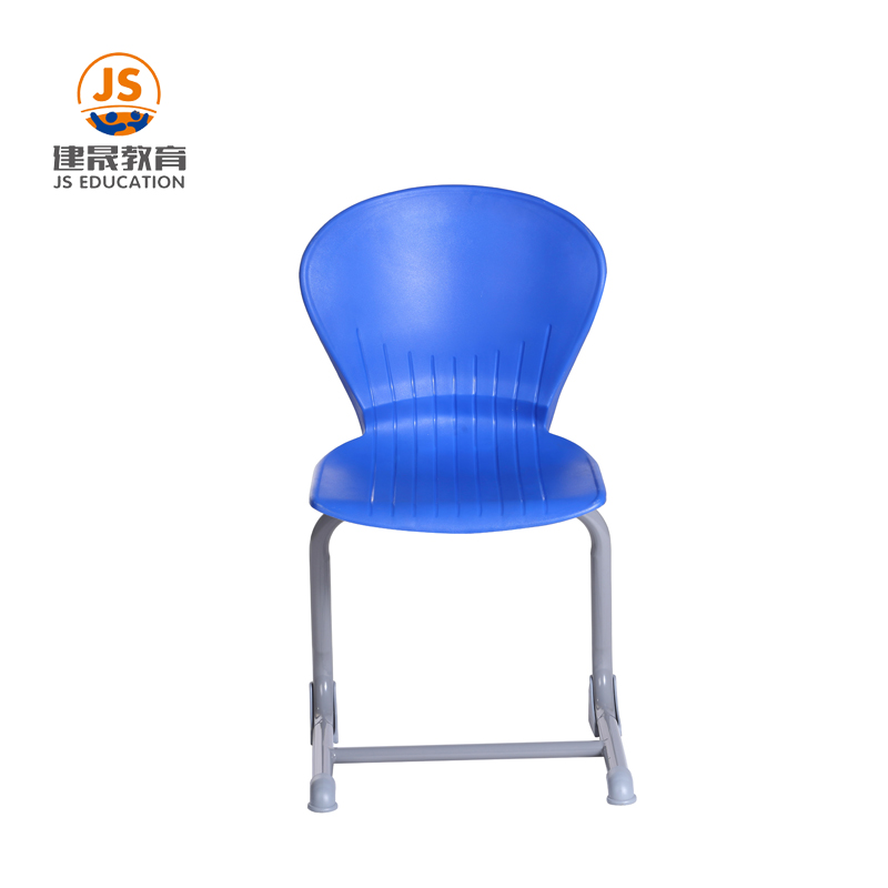 Stackable teacher chair
