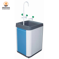 Labortisch für Chemiewissenschaften