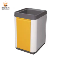 Labortisch für Chemiewissenschaften